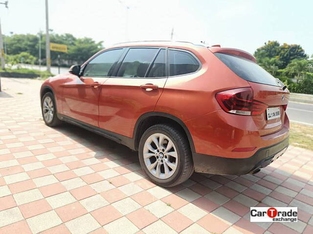 Used BMW X1 [2013-2016] sDrive20d M Sport in Ahmedabad