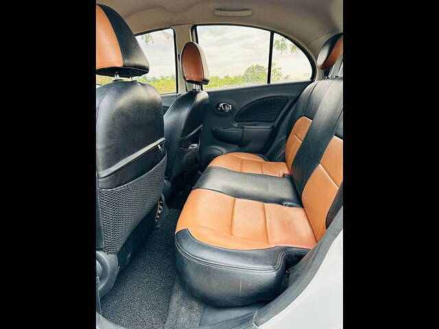 Used Nissan Micra Active [2013-2018] XV in Coimbatore