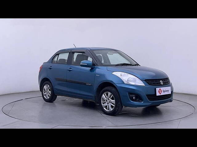 Used Maruti Suzuki Swift DZire [2011-2015] ZXI in Chennai