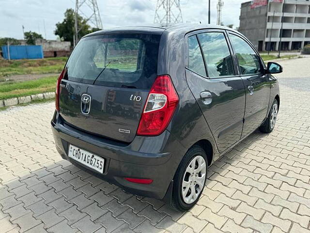 Used Hyundai i10 [2010-2017] Magna 1.2 Kappa2 in Kharar