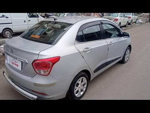 Used Hyundai Xcent [2014-2017] S 1.2 in Kolkata