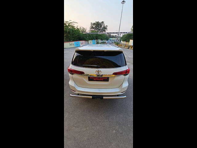 Used Toyota Fortuner [2016-2021] 2.8 4x2 MT [2016-2020] in Lucknow