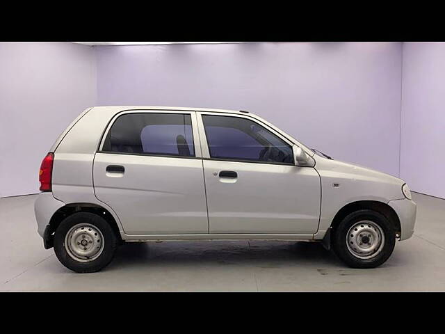 Used Maruti Suzuki Alto [2005-2010] LXi BS-III in Kochi