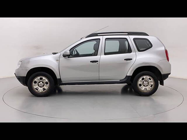 Used Renault Duster [2012-2015] 85 PS RxL Diesel in Bangalore