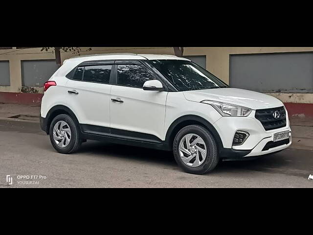 Used 2019 Hyundai Creta in Lucknow