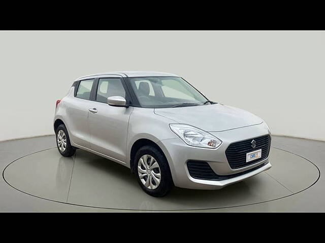 Used 2018 Maruti Suzuki Swift in Nagpur