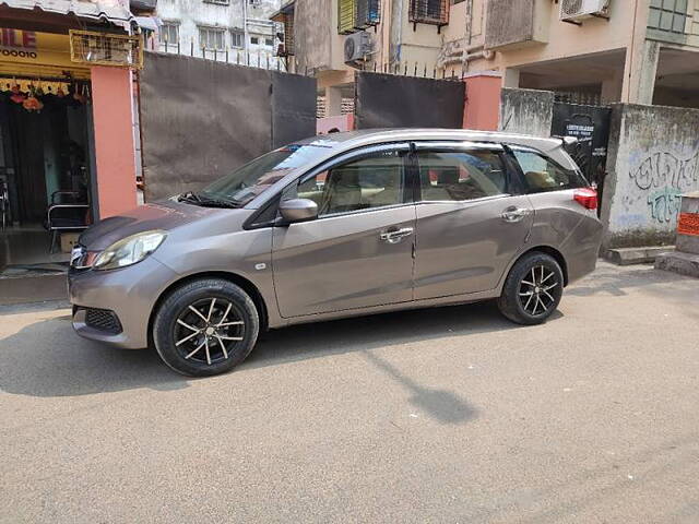 Used Honda Mobilio S Petrol in Kolkata