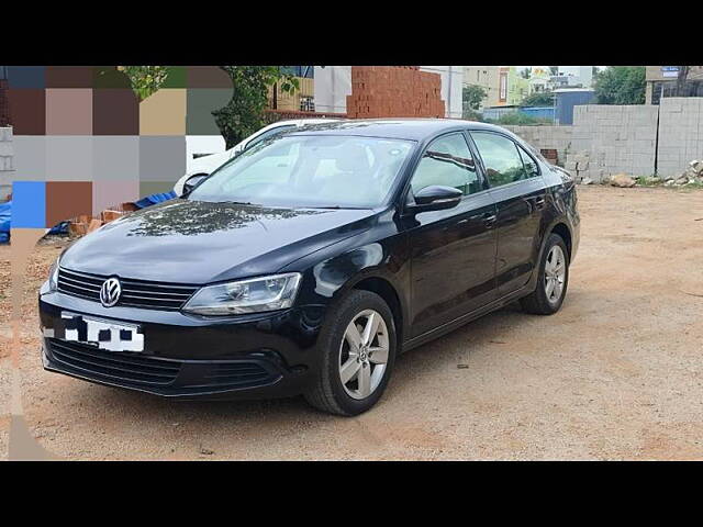 Used Volkswagen Jetta [2011-2013] Comfortline TSI in Bangalore