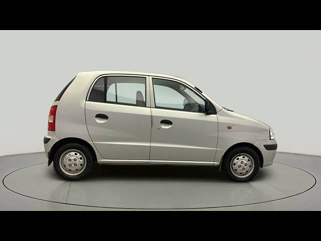 Used Hyundai Santro Xing [2008-2015] GL Plus in Kochi