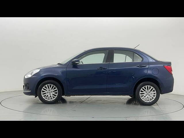 Used Maruti Suzuki Dzire [2017-2020] ZXi AMT in Delhi