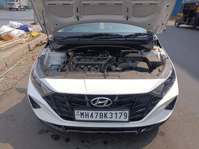 Used Hyundai i20 [2020-2023] Asta (O) 1.2 MT in Thane