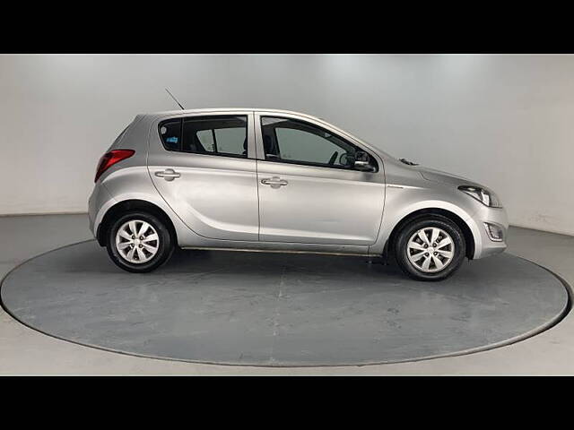 Used Hyundai i20 [2012-2014] Sportz 1.2 in Bangalore