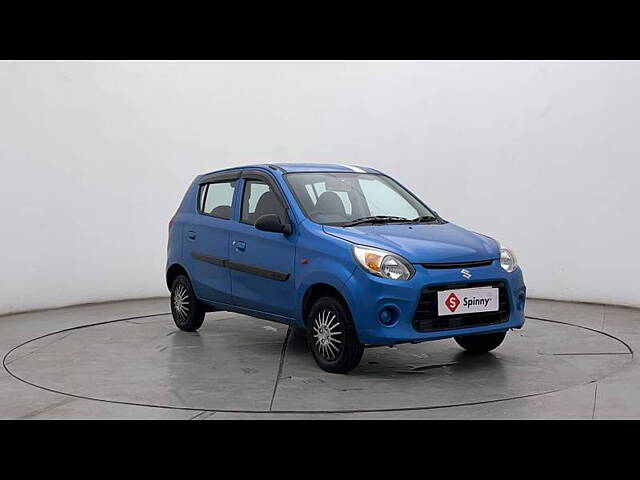 Used Maruti Suzuki Alto 800 [2012-2016] Lxi in Chennai