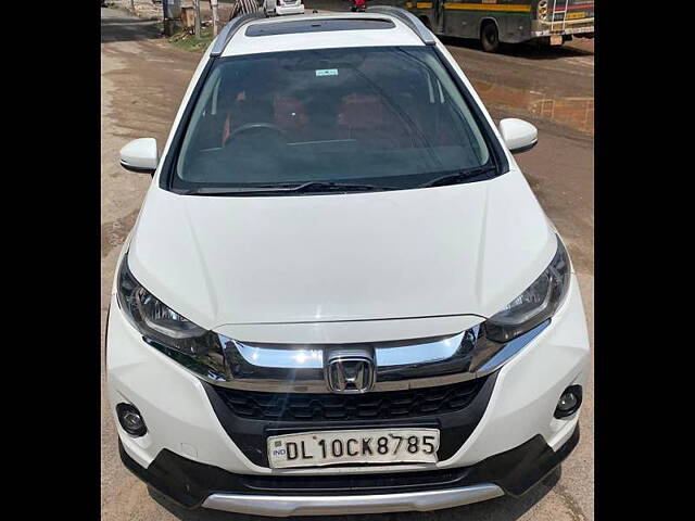 Used 2018 Honda WR-V in Delhi