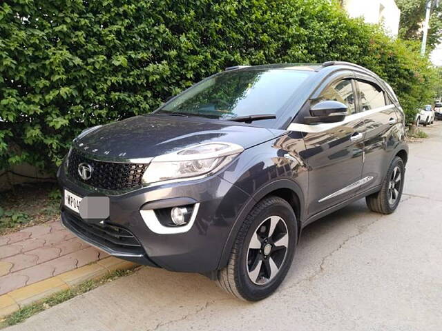 Used Tata Nexon [2017-2020] XZ Plus Diesel in Indore