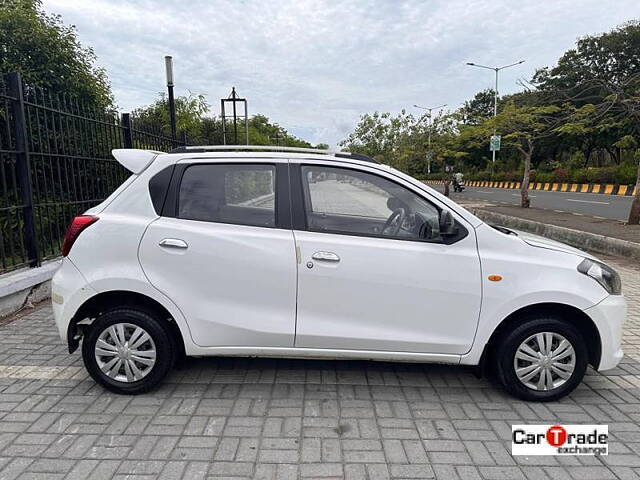 Used Datsun GO [2014-2018] T in Navi Mumbai