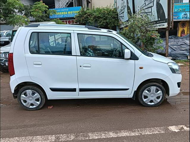 Used Maruti Suzuki Wagon R [2019-2022] VXi 1.0 [2019-2019] in Bhubaneswar