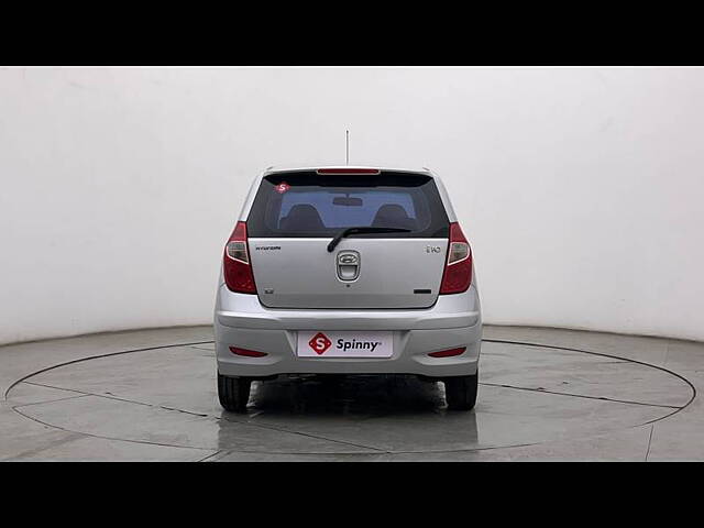 Used Hyundai i10 [2010-2017] Sportz 1.2 Kappa2 in Chennai