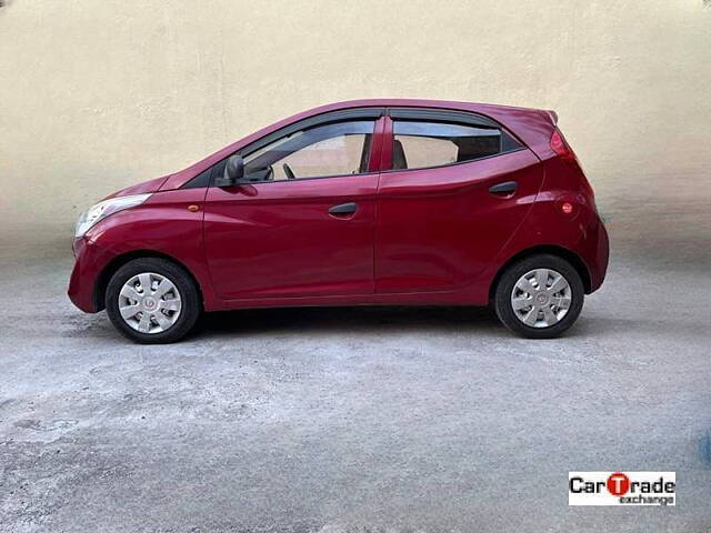 Used Hyundai Eon D-Lite + in Chennai