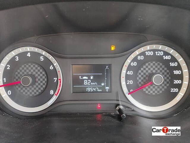 Used Hyundai Grand i10 Nios [2019-2023] Magna 1.2 Kappa VTVT in Noida