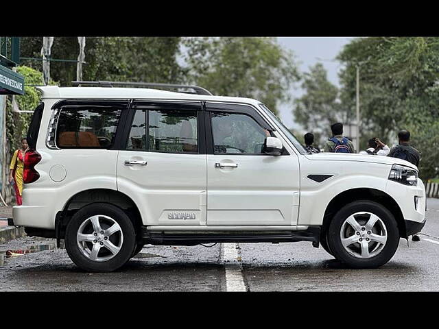 Used Mahindra Scorpio 2021 S11 2WD 8 STR in Mumbai