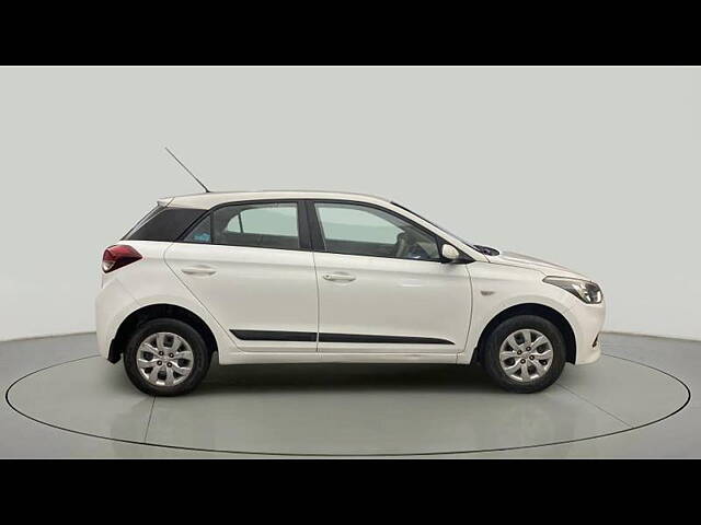 Used Hyundai Elite i20 [2017-2018] Magna Executive 1.2 in Delhi