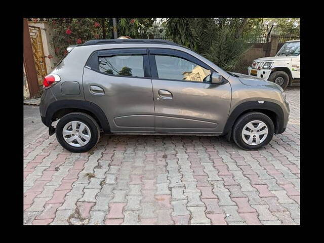 Used Renault Kwid [2015-2019] 1.0 RXT [2016-2019] in Delhi