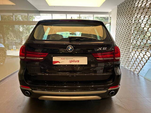 Used BMW X5 [2014-2019] xDrive 30d in Gurgaon