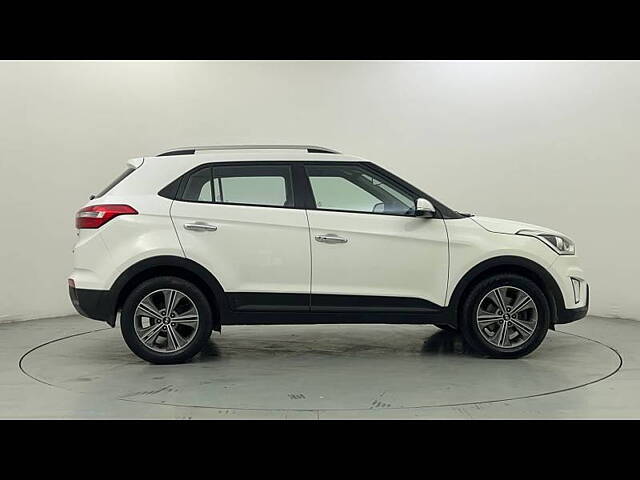 Used Hyundai Creta [2015-2017] 1.6 SX Plus AT Petrol in Delhi