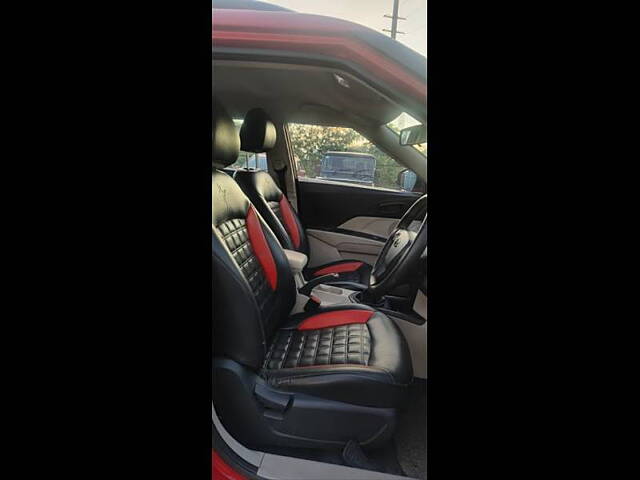 Used Mahindra XUV300 [2019-2024] 1.5 W6 [2019-2020] in Pune