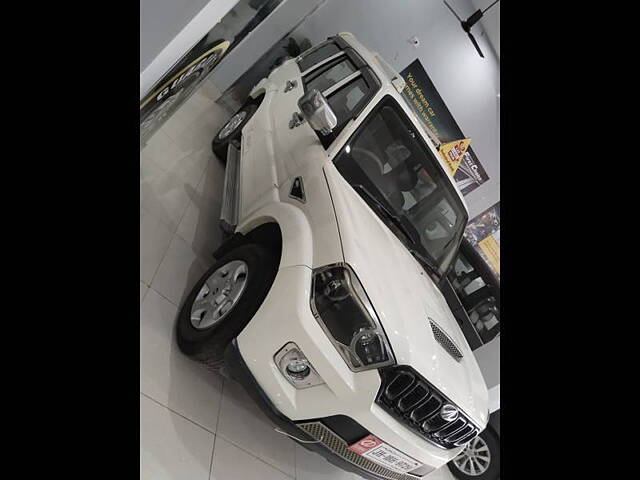 Used Mahindra Scorpio 2021 S3 2WD 7 STR in Bokaro Steel City