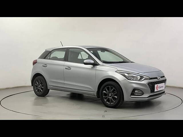 Used Hyundai Elite i20 [2018-2019] Sportz 1.2 in Ahmedabad