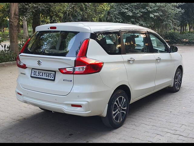 Used Maruti Suzuki Ertiga [2018-2022] ZXi Plus in Delhi