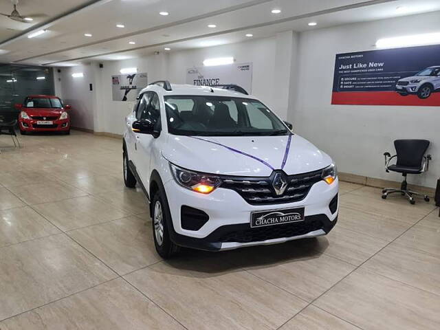 Used Renault Triber [2019-2023] RXT in Delhi