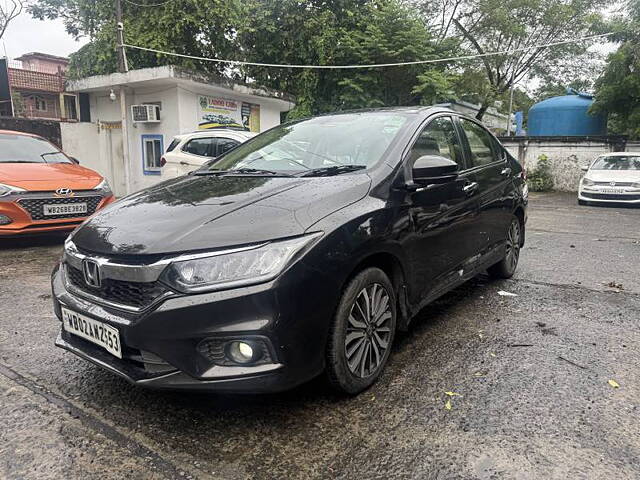 Used Honda City [2014-2017] VX Diesel in Kolkata