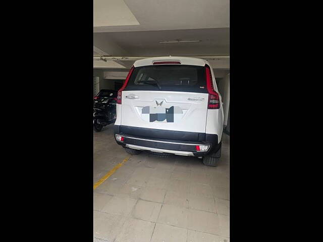 Used Mahindra Scorpio N Z8 Diesel AT 4WD 7 STR [2022] in Dehradun