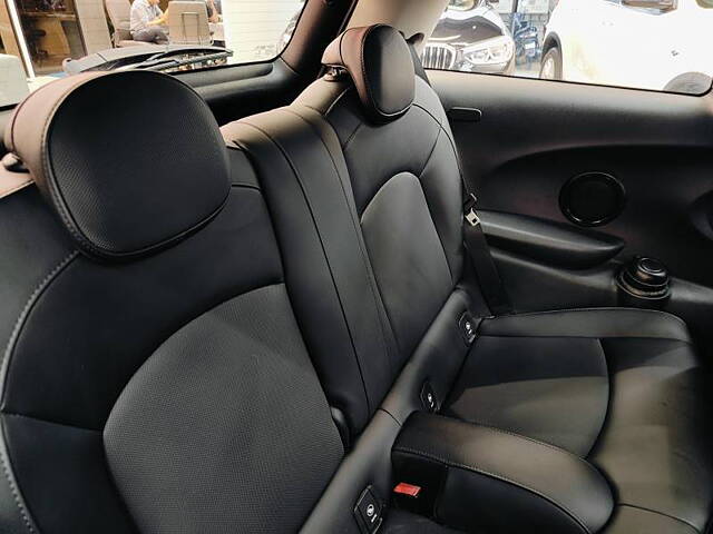 Used MINI Cooper [2014-2018] D 3 Door in Ahmedabad