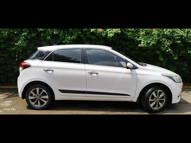 Used Hyundai Elite i20 [2018-2019] Asta 1.2 Dual Tone in Indore