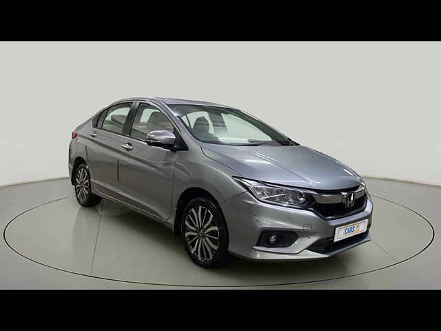 Used 2019 Honda City in Mumbai