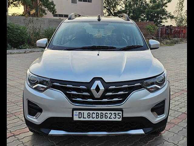 Used Renault Triber [2019-2023] RXZ [2019-2020] in Delhi