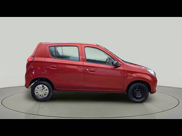 Used Maruti Suzuki Alto 800 [2012-2016] Lxi in Faridabad