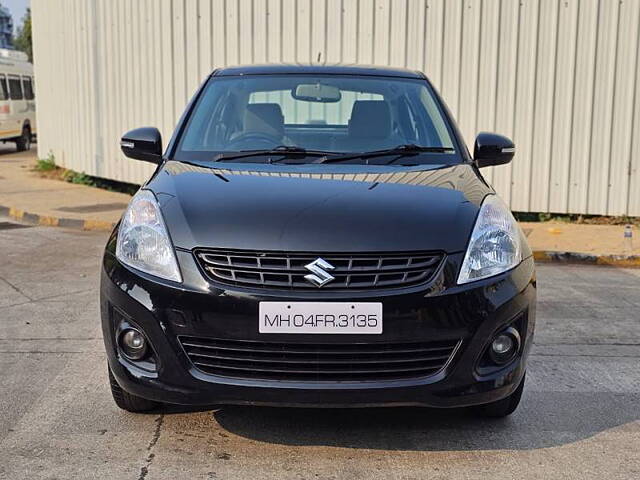 Used 2012 Maruti Suzuki Swift DZire in Mumbai