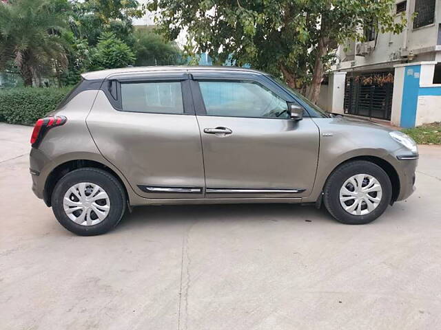 Used Maruti Suzuki Swift [2018-2021] VDi in Hyderabad