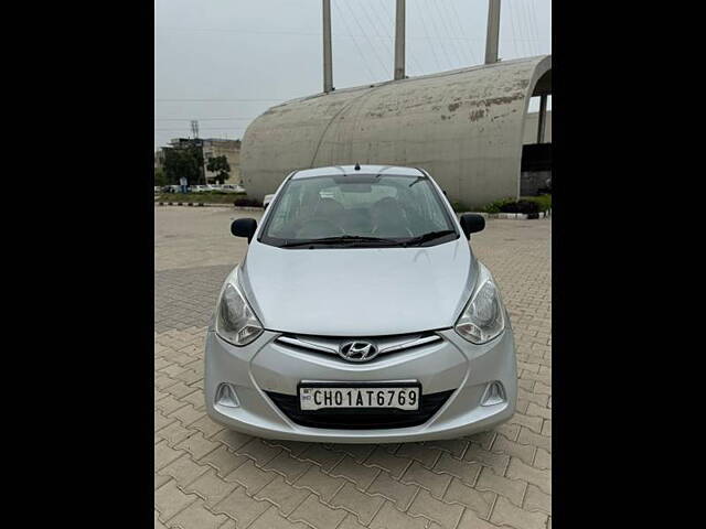 Used 2013 Hyundai Eon in Kharar