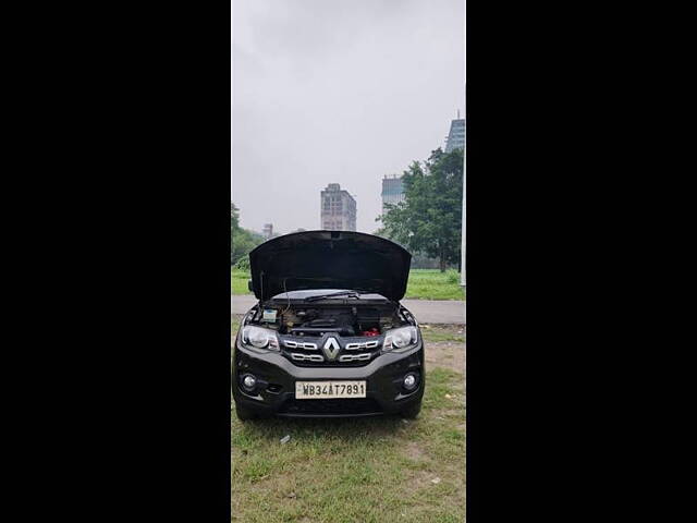 Used Renault Kwid [2015-2019] RXT [2015-2019] in Kolkata