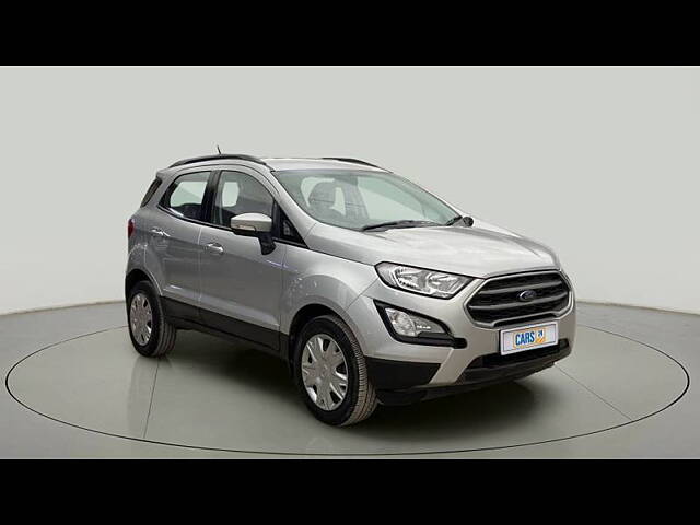 Used 2018 Ford Ecosport in Delhi