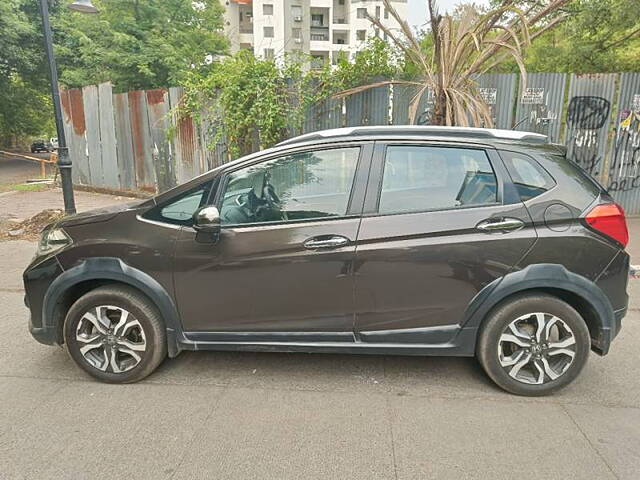 Used Honda WR-V [2017-2020] VX MT Petrol in Pune