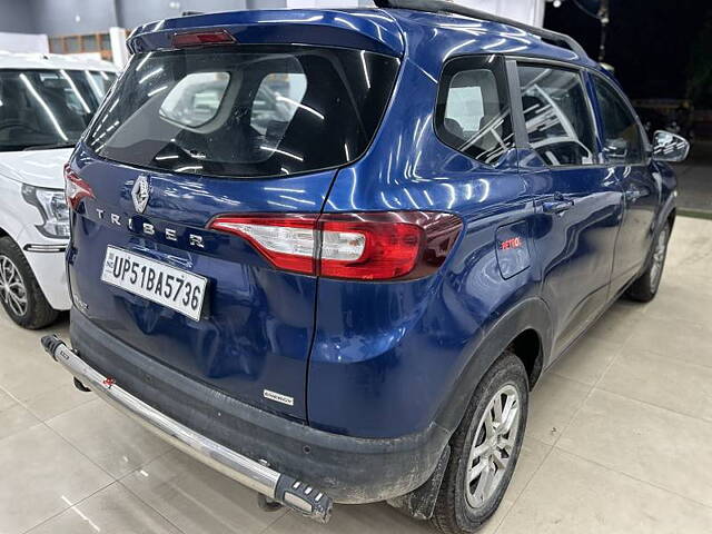 Used Renault Triber [2019-2023] RXL [2019-2020] in Kanpur