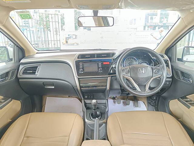 Used Honda City [2014-2017] V in Chennai