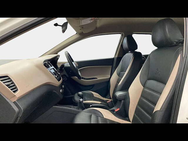 Used Hyundai Elite i20 [2019-2020] Asta 1.2 (O) [2019-2020] in Delhi